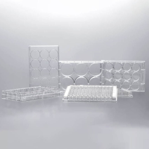 Cell And Tissue Culture Plates(Paper And Plastic Packaging)