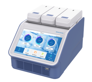 Triple-block Thermal Cycler RePure-T