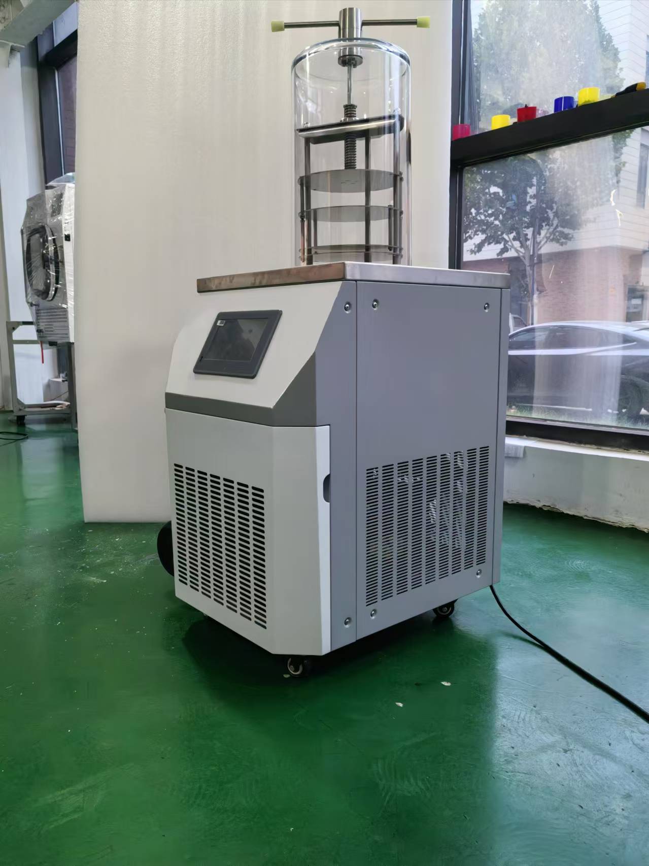 Lab Lyophilizer/freeze drying equipment