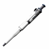 HiPette-LTS Metal Tip Light Touch Fully Autoclavable Single Channel Adjustable Pipette
