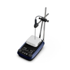 DMS4-550 LCD Digital Control 4-Inch Heating Magnetic Stirrer with Timer