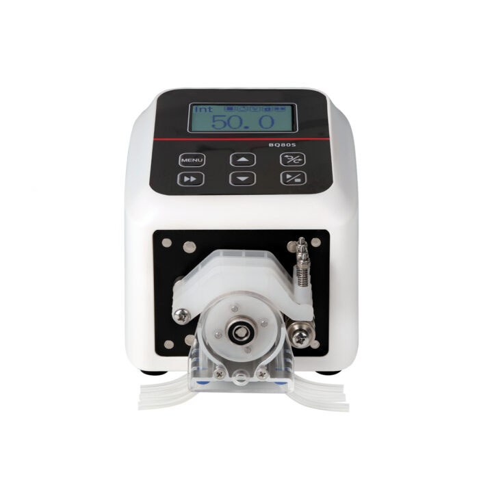 BQ80S Speed Variable Peristaltic Pump