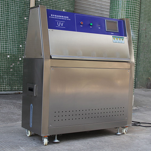 HZ-2008 Tower Type UV Aging Testing Machine