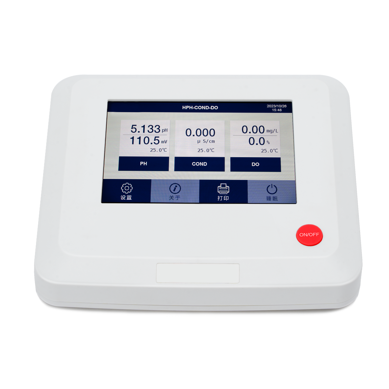 PCD100T P1