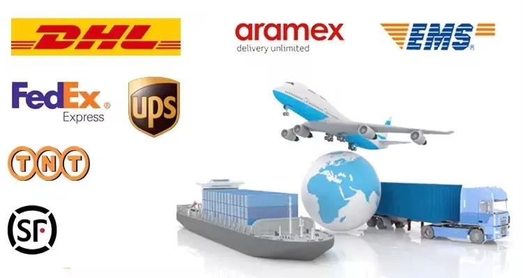Shipping
