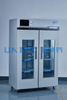 Usample R7.2 Intelligent refrigerated reagent cabinet (RFID)