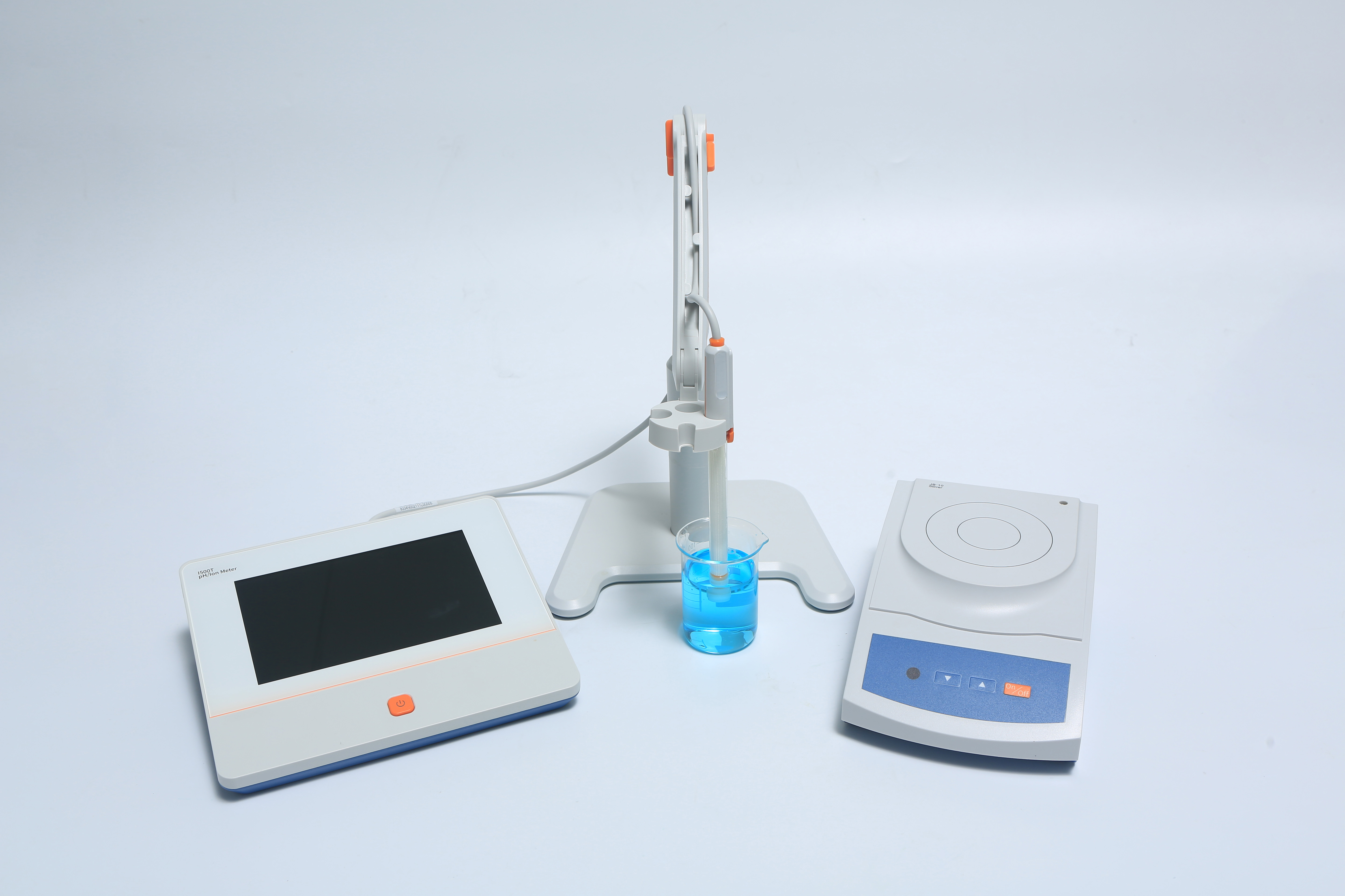 I500T pH/Ion Meter