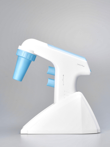 Levo Plus Motorized Pipette Filler