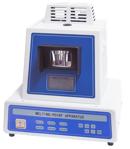 Visual Melting-point Apparatus