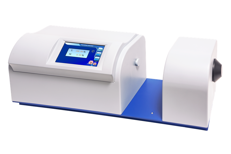 Hazemeter