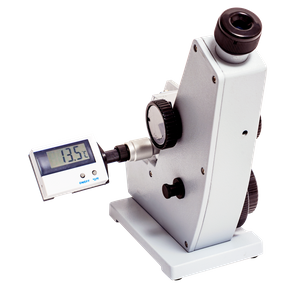 ABBE Refractometer