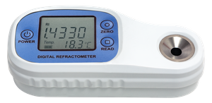 Portable Digital Refractometers