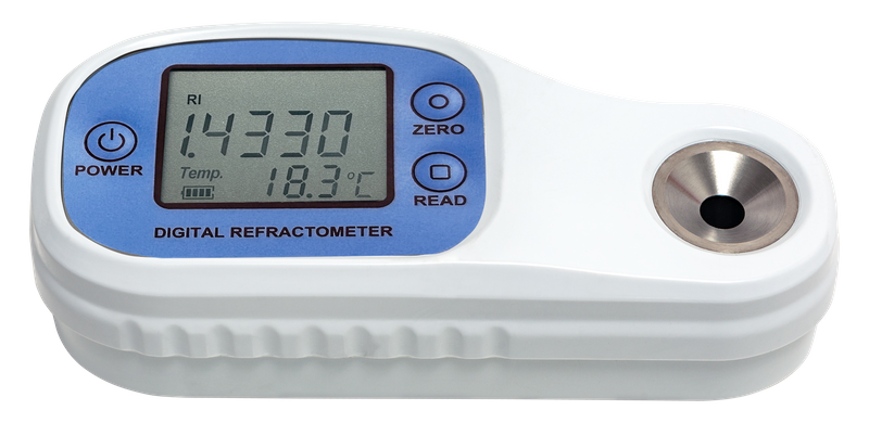 Portable Digital Refractometers