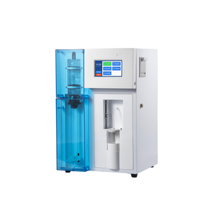 NADE JK9870 Fully Automatic Kjeldahl Analyzer