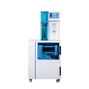 NADE 8900 Fully Automatic Kjeldahl Analyzer+Auto Sampling