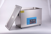D600-30H Digital Display Timer Heated Ultrasonic Cleaner