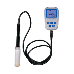 Portable DO Meter