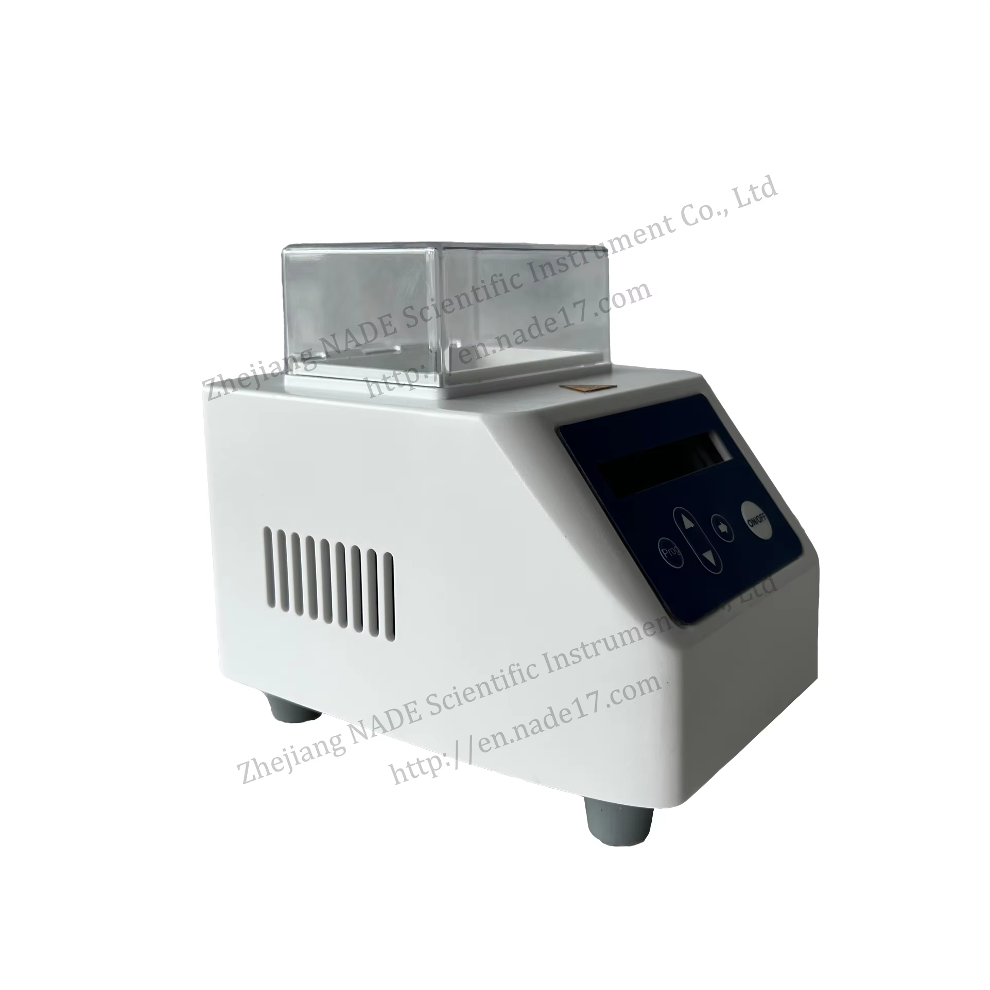 NADE Mini H100 Dry Bath Incubator 