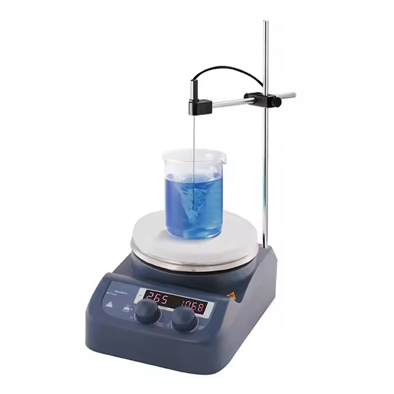 MS-H280-Pro Magnetic Hotplate Stirrer Hotplate Mixer 