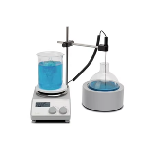 MS-H280-B100 Magnetic Hotplate Stirrer Hotplate Mixer