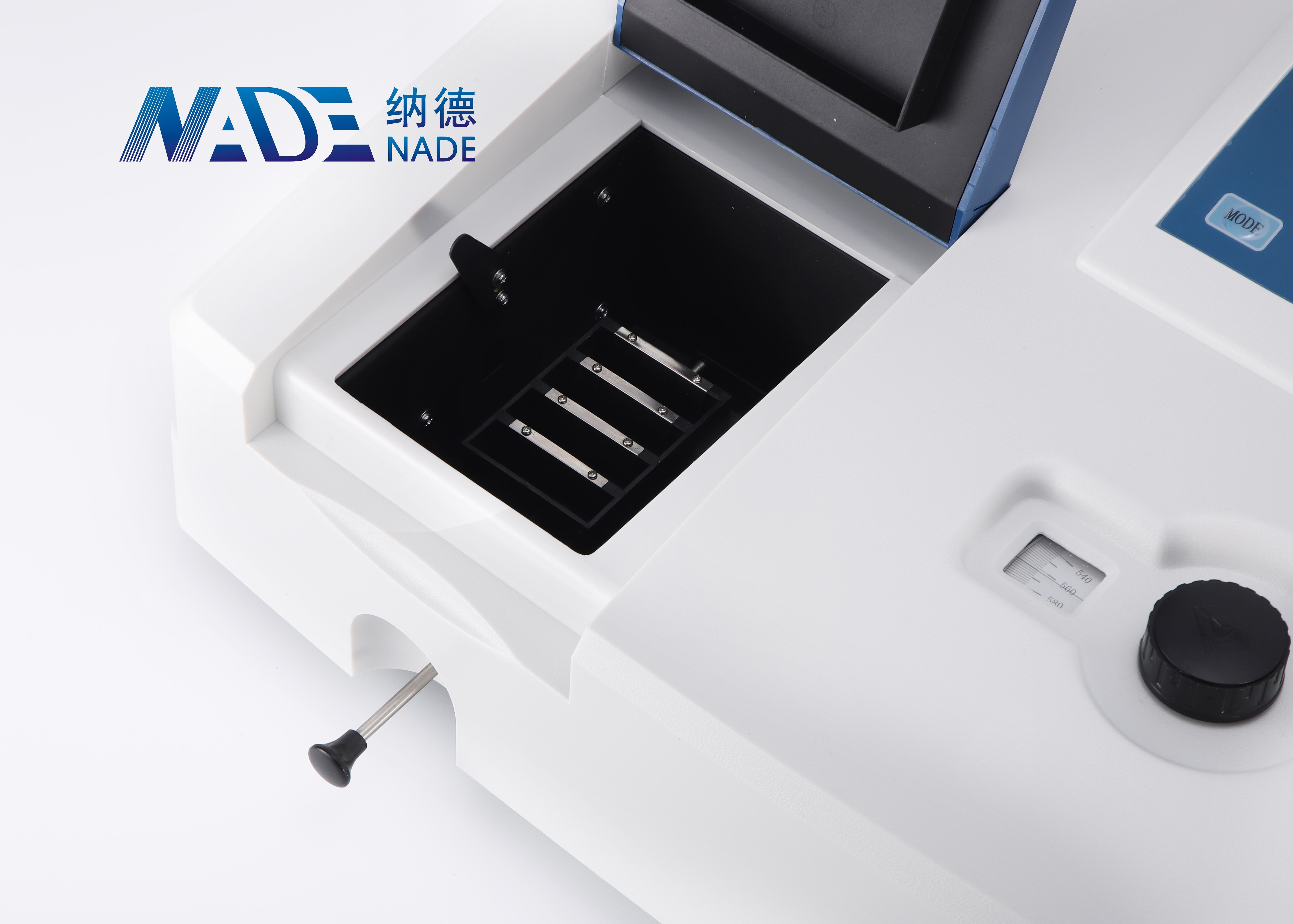 721G Spectrophotometer Silicon Detector 