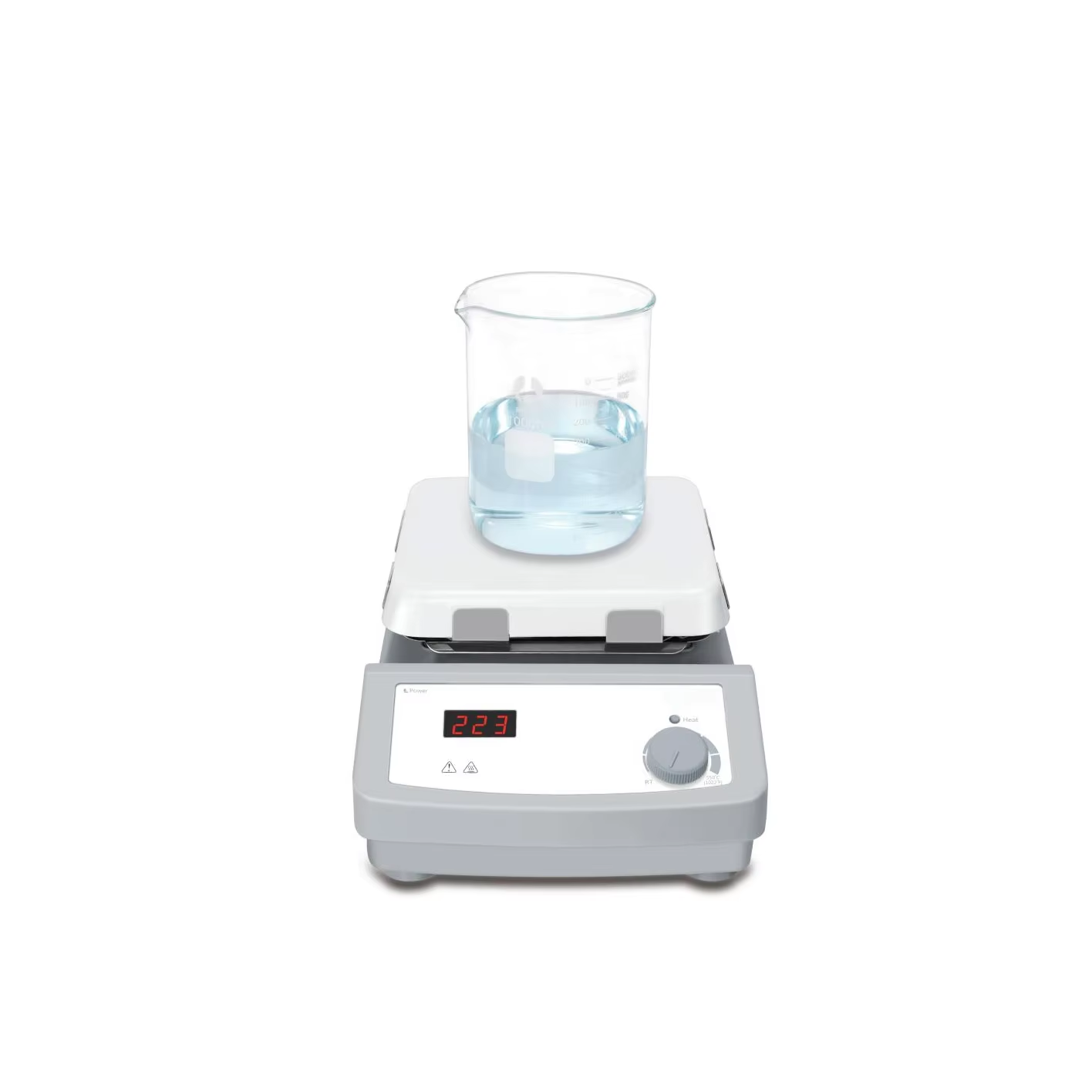 HP550-S Hotplate Glass Ceramic Hotplate