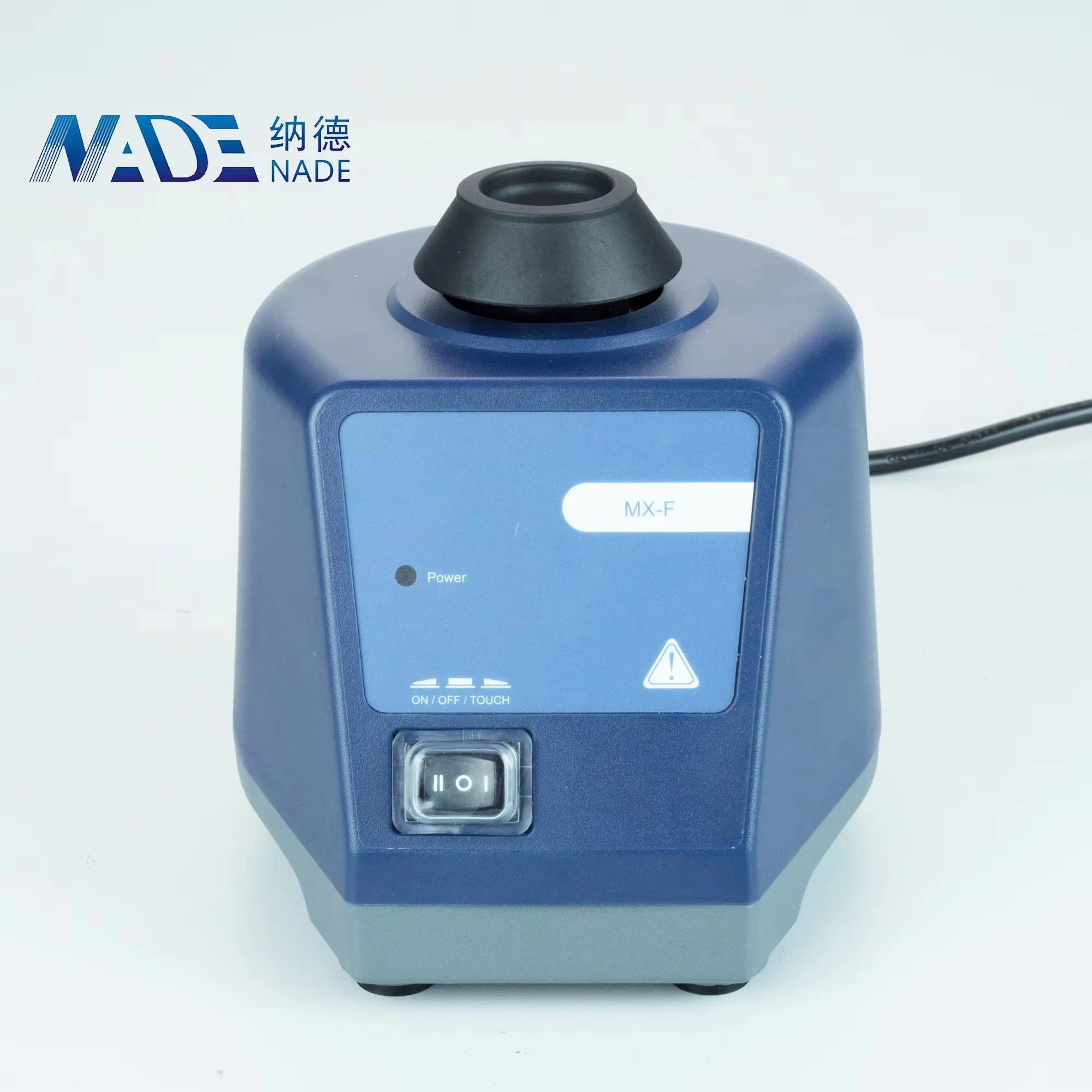  MX-F Fixed Speed Vortex Mixer