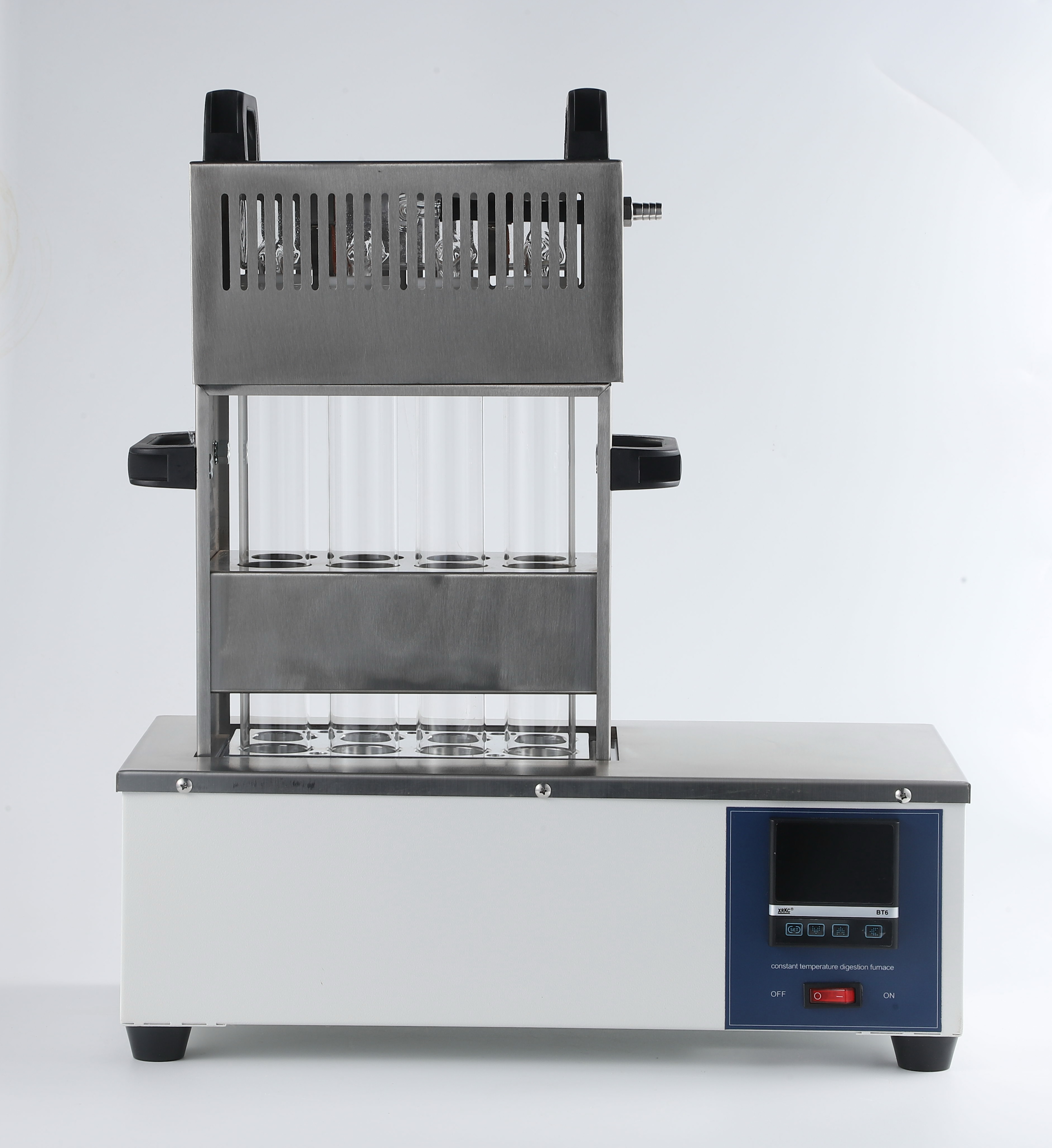 KDN-8L Low Heating Digestion Furnace 