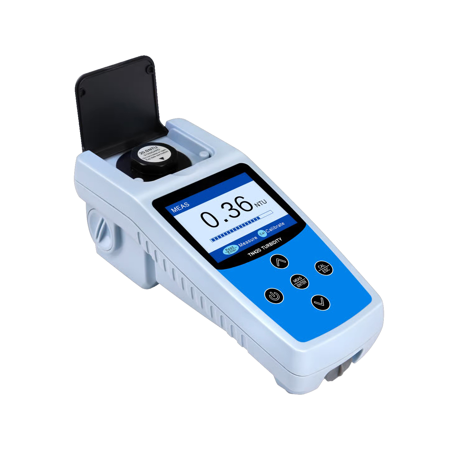 TN420 Basic Portable Turbidity Meter
