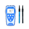 SX823 Portable pH/Conductivity Meter