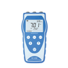 SX836 Portable pH/Conductivity/DOMeter