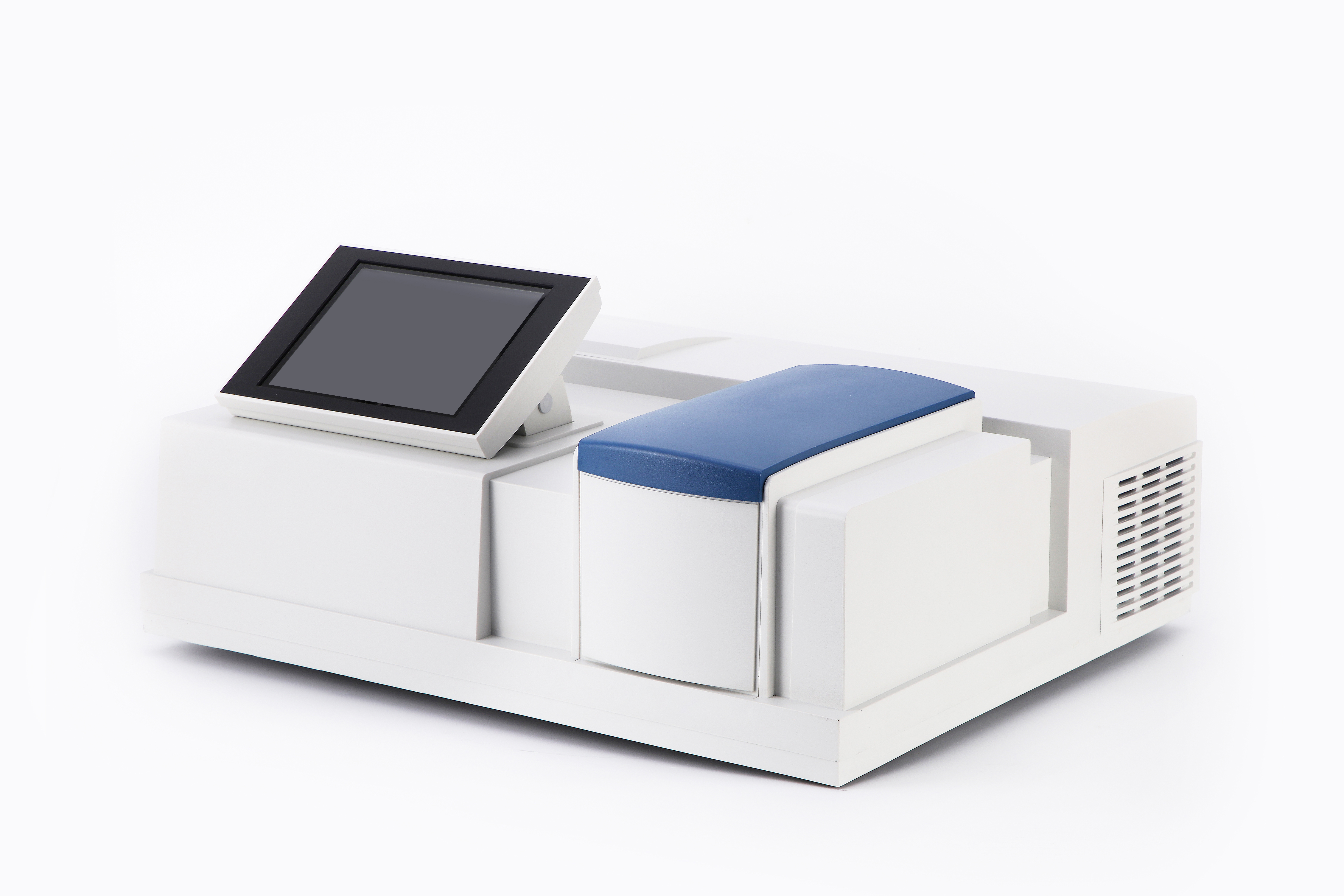 L8 Double Beam UV-VIS Spectrophotometer