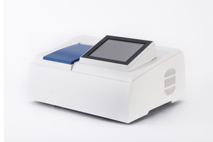930F Fluorescence Spectrophotometer