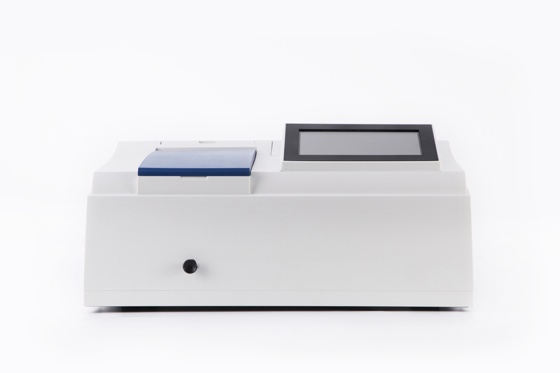 N4S Scanning Type UV-VIS Spectrophotometer