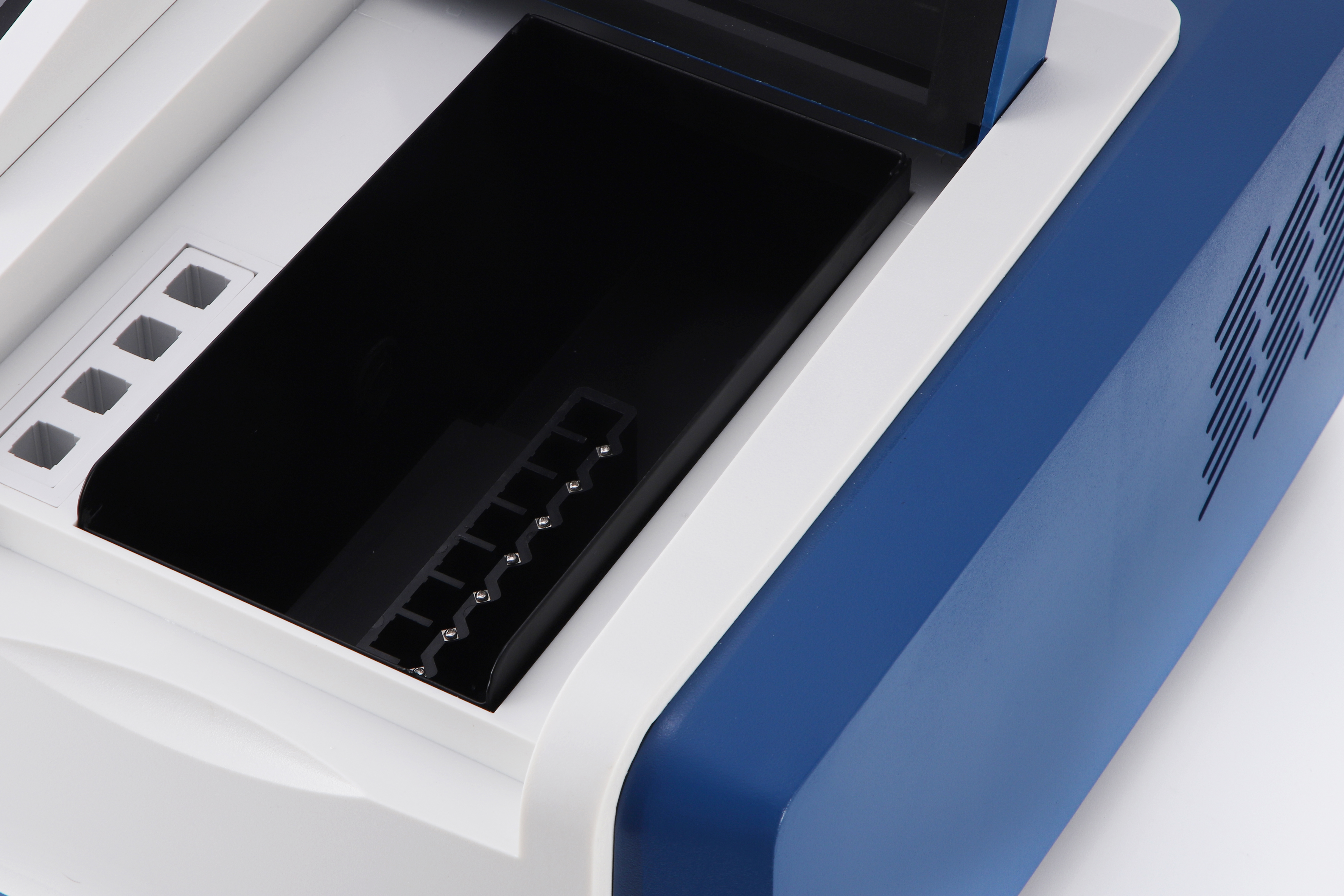 L7 Double Beam UV-VIS Spectrophotometer