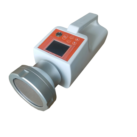 NADE HAS-100B 0-1000L Lab Air Collecting Machine Portable