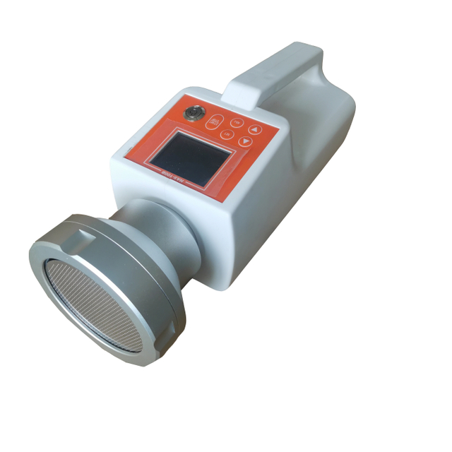 China Portable Air Sampler manufacturers, Portable Air Sampler ...
