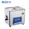 Nade Lab Heating Jewelry Ultrasonic cleaning machine & air ultrasonic cleaner SB-5200DT 10L 240W