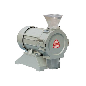 Nade Lab Grain Processing Machinery Grain Mill JFSD-100II