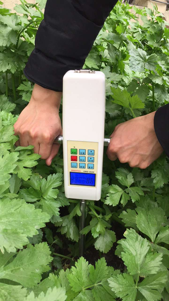 NADE Digital display Soil Hardness Tester TYD-2 50kg 0.01kg