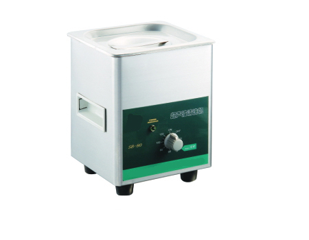 Nade For Model SB-50 0.8L/40KHZ/50W Mini Digital Portable Ultrasonic Cleaner