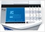Nade pcr analyzer Lab Gradient Thermal Cycler PCR instrument K960