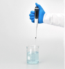 Nade Lab Multifunction Electronic Pipette dPette+ use for Pipetting, Mixing, Stepper and Dilution 0.5-1000ul
