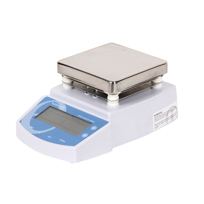 Nade MS300 Hot Plate Magnetic Stirrer 0~1250rpm hot plate with magnetic stirrer
