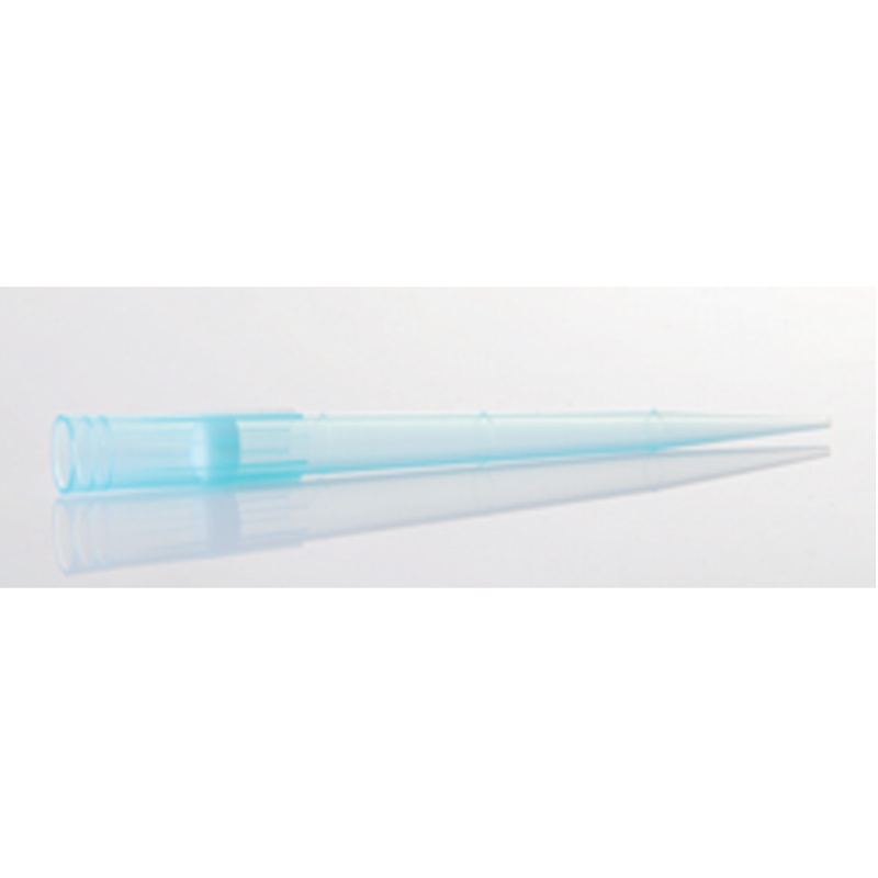 NADE Laboratory Universal Pipette Filter Tips ND5031 short pipette filter tips 0.1-10ul 4800pcs/carton