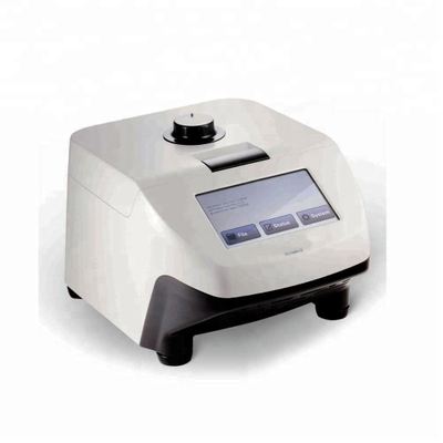 PCR Machine DNA amplifier Gradient Thermal Cycler TC1000-G