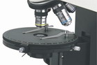 Nade Lab Microscope Polarizing Binocular Head Biological Microscope NPL-400B