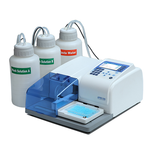 NADE APW-200 clinical laboratory instruments Automated Microplate Washer