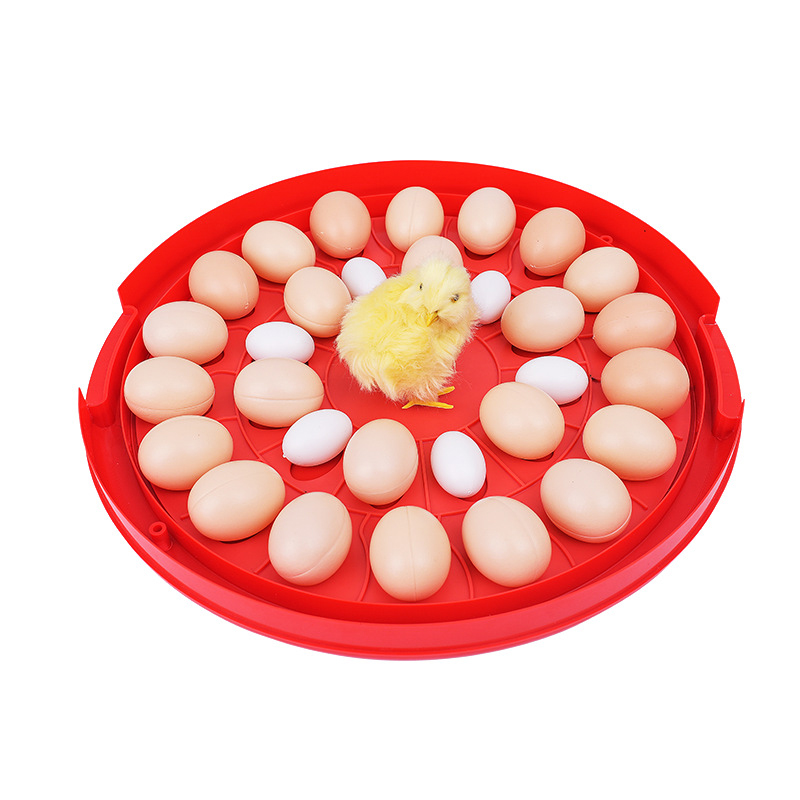 Nade full automatic mini chicken eggs incubator S30