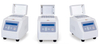 NADE Mini HCL100 0.2ml/0.5ml/1.5ml/2ml/5ml/15ml/50ml tube heating&cooling Block Mini Dry Bath Incubator Dry Block Heaters